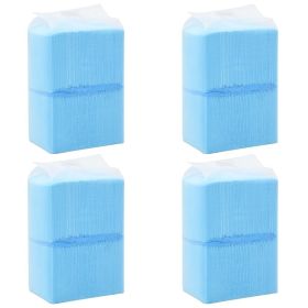 Pet Training Pads 400 pcs 17.7"x13" Non Woven Fabric Pet Training Pads 400 pcs 17.7"x13" Non Woven Fabric